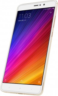 Защитное стекло Nillkin Xiaomi Mi 5S Plus Crystal HG-SP XM